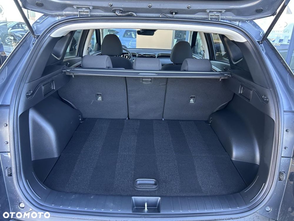 Hyundai Tucson 1.6 T-GDi 48V Executive 2WD DCT - 17
