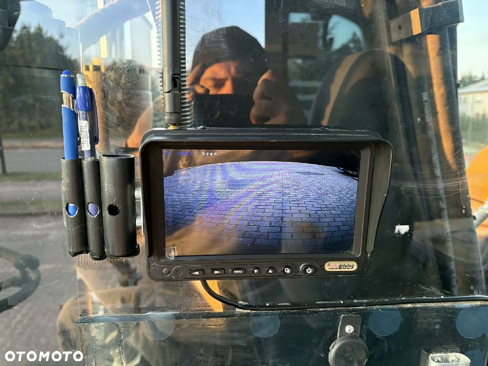 Volvo EW 140D ROTOTILT STEELWRIST SYSTEM 3D LEICA ZESTAW - 33