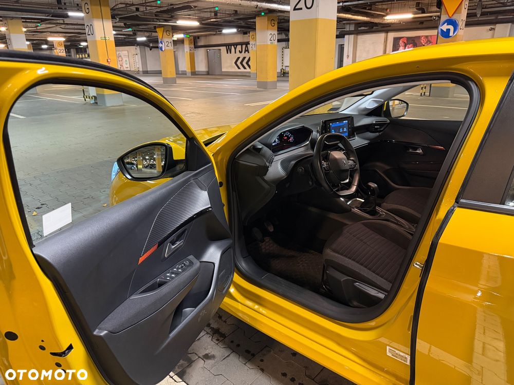 Peugeot 208 1.2 PureTech Active S&S - 14