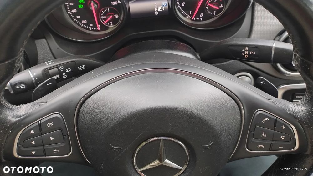 Mercedes-Benz GLA 250 8G-DCT Edition 1 - 19