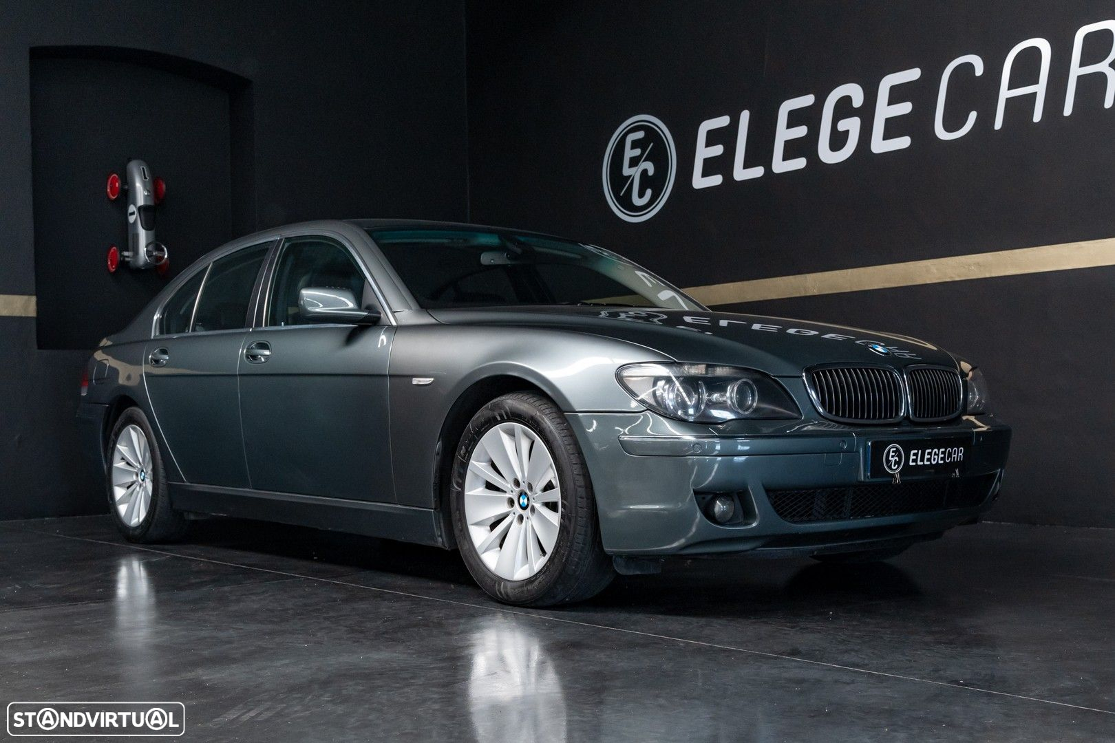 BMW 730 d - 2