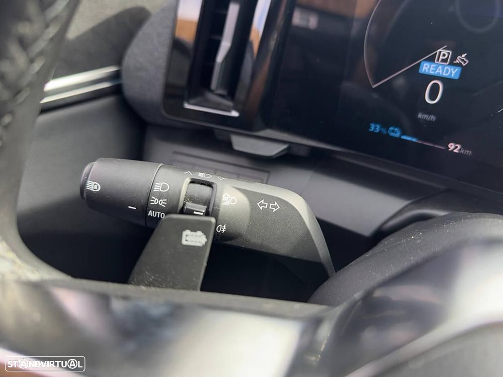 Renault Mégane E-Tech EV60 Techno Optimum Charge - 22