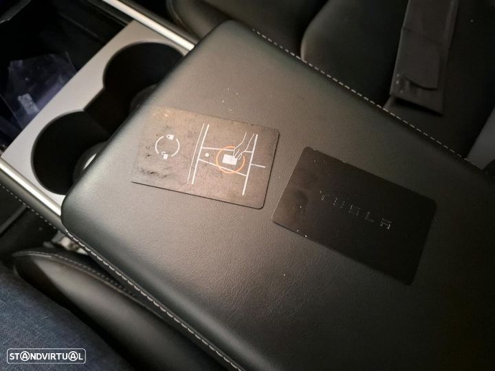 Tesla Model 3 Standard Range Plus RWD - 6