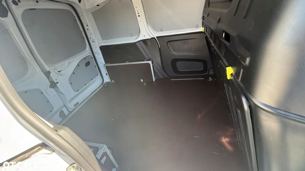 Citroën Berlingo - 9