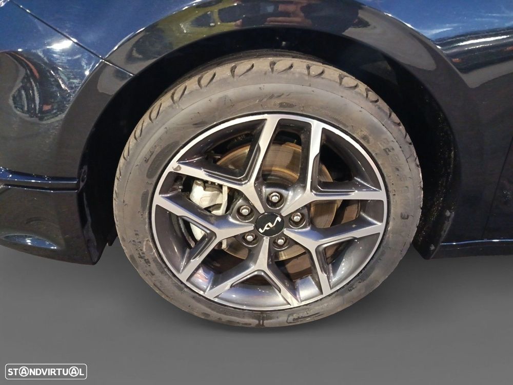 Kia Ceed SW 1.0 T-GDI Drive - 14