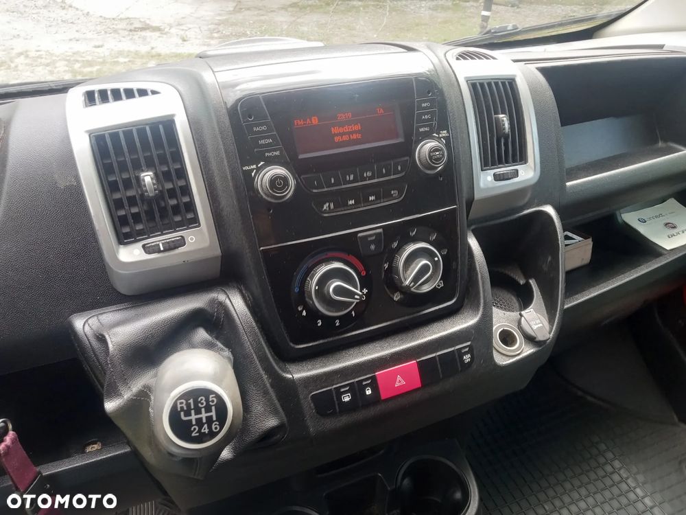 Fiat Ducato - 20