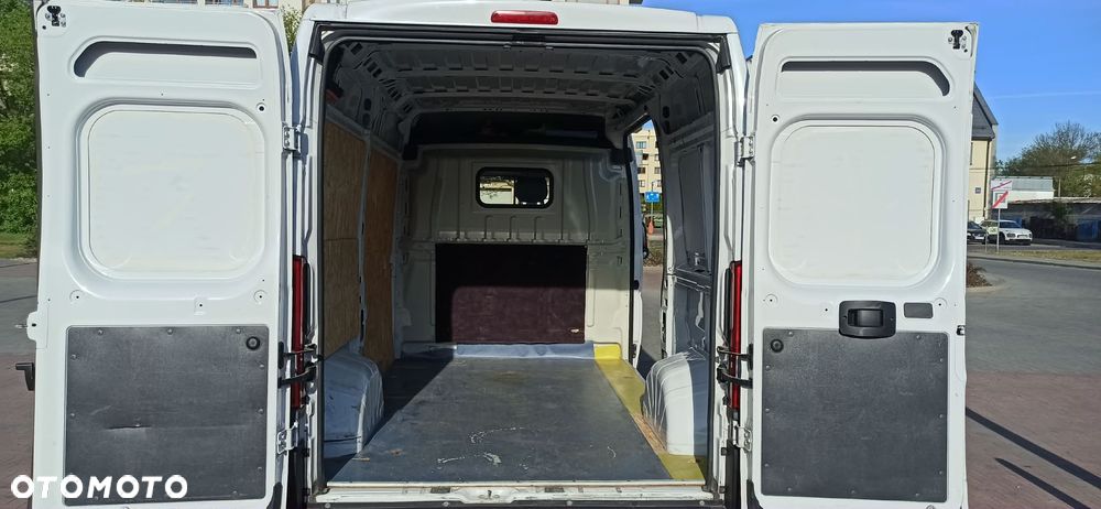 Fiat Ducato - 5