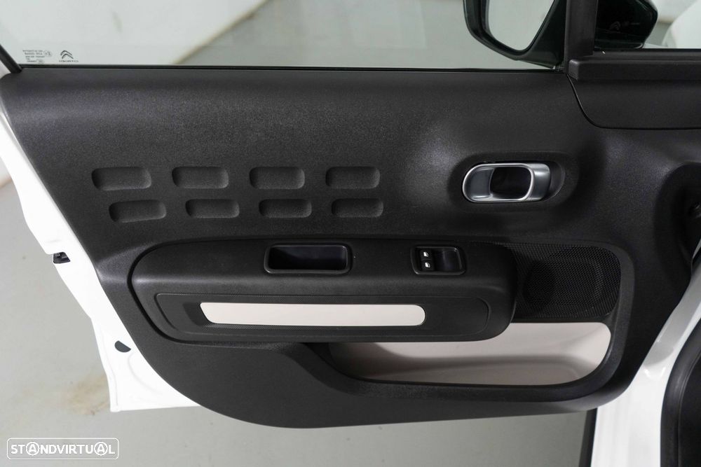 Citroën C3 1.2 PureTech C-Series - 26