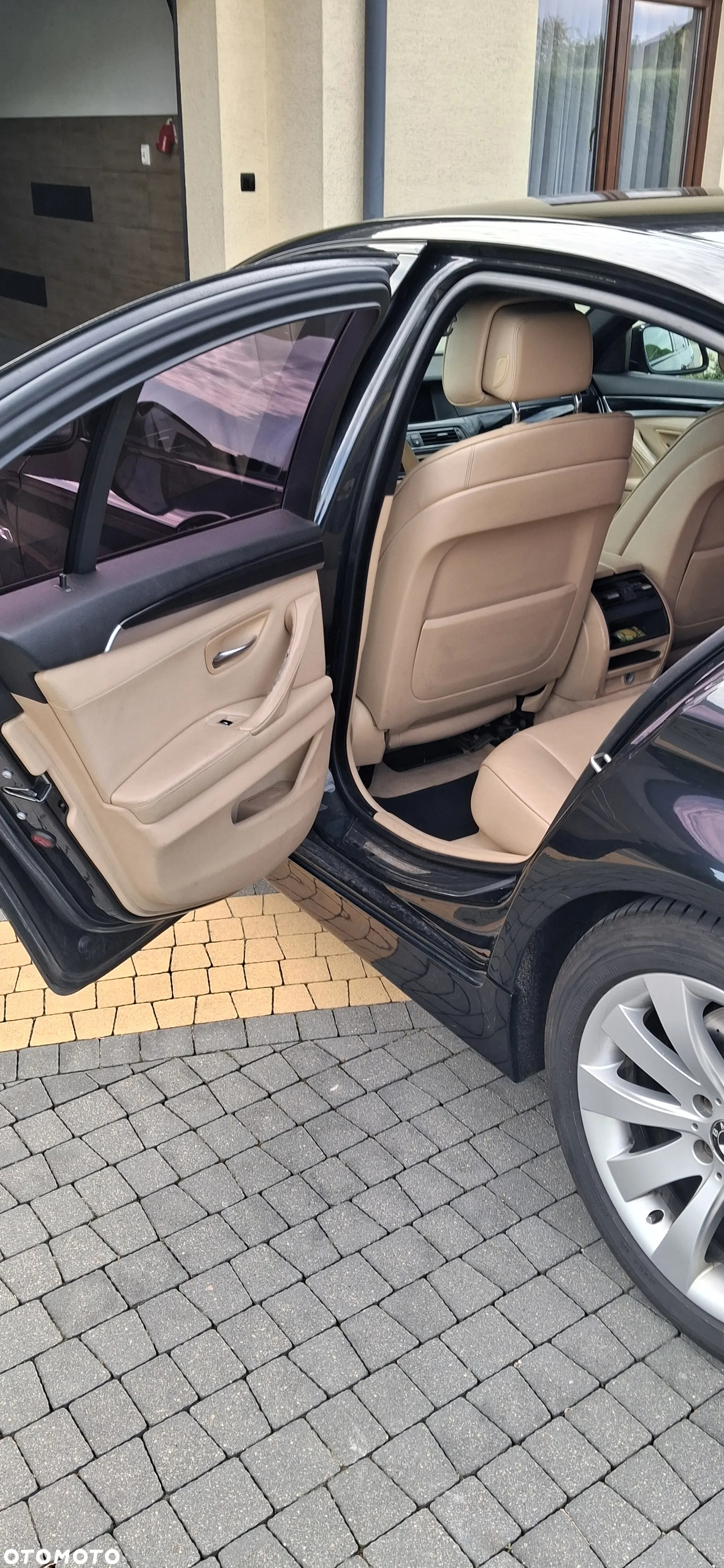 BMW Seria 5 530d - 8