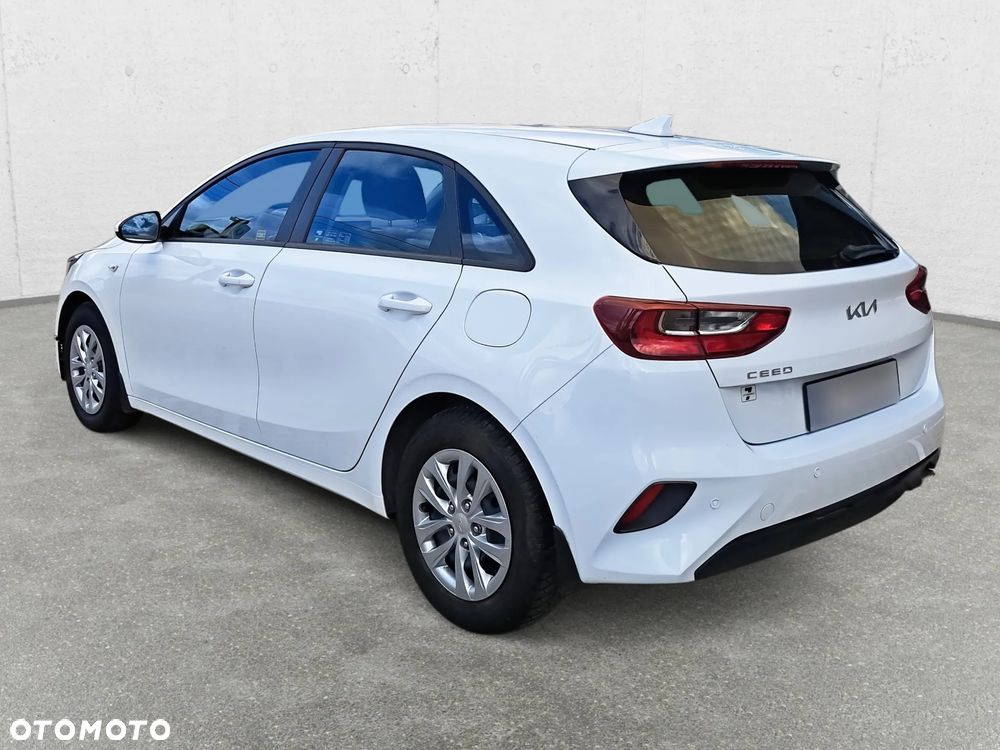 Kia Ceed 1.0 T-GDI M - 8