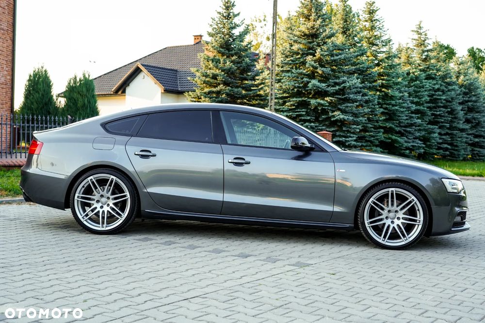 Audi A5 - 9