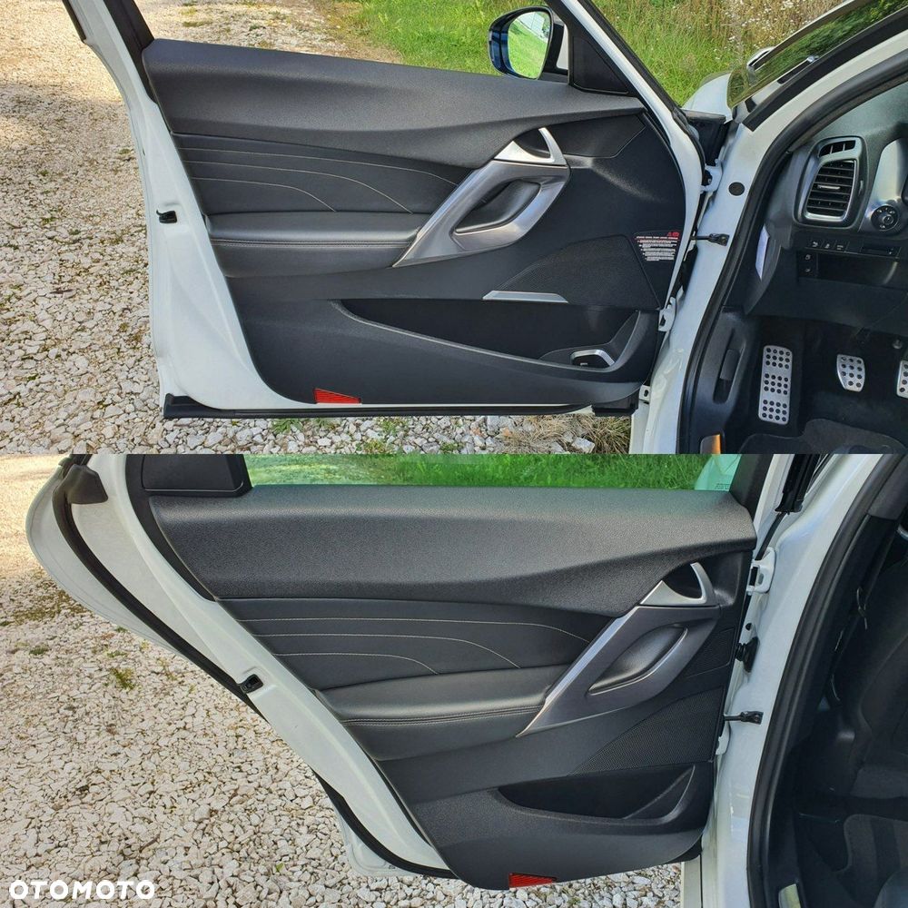 Citroën DS5 BlueHDi 150 Business Class - 13