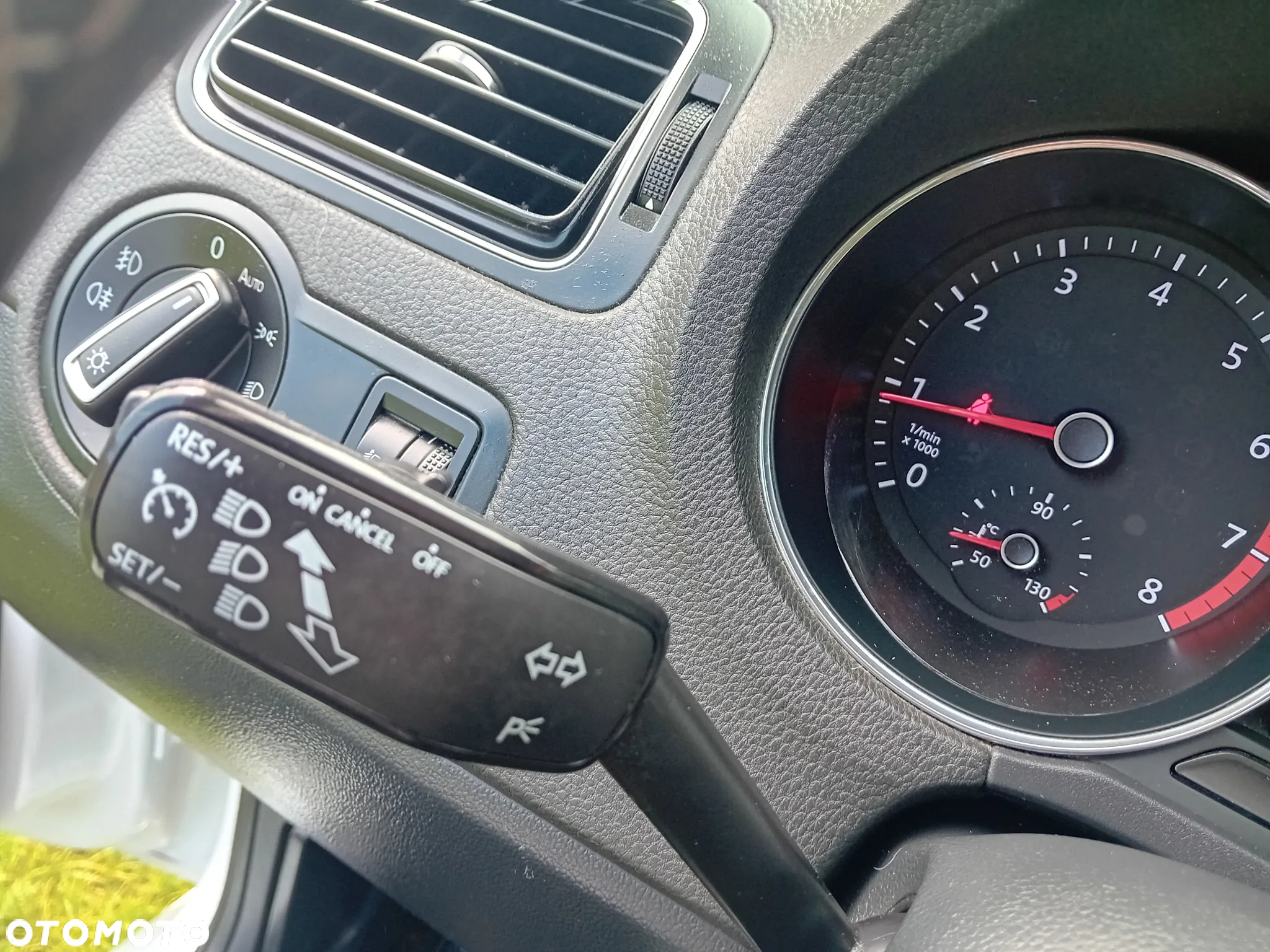 Volkswagen Polo 1.0 Blue Motion Technology Lounge - 12