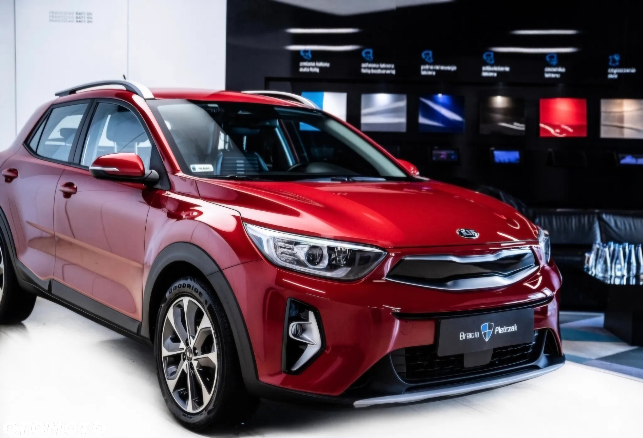 Kia Stonic 1.0 T-GDI L - 3