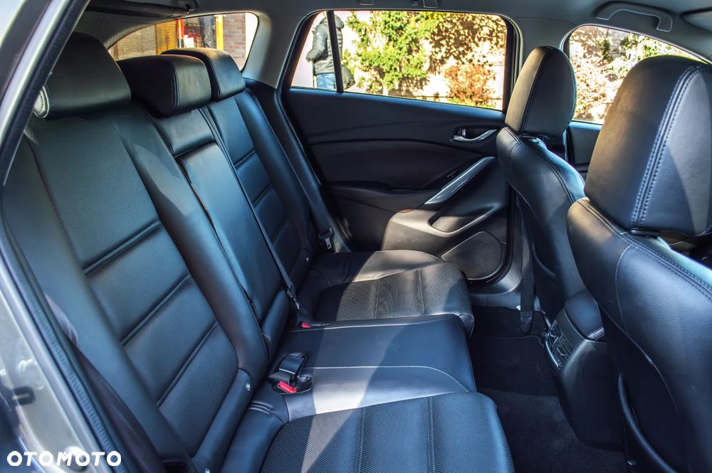 Mazda 6 2.5 Skypassion I-ELoop - 32