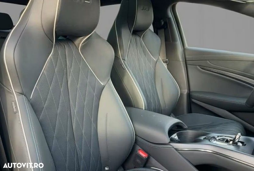 Byd Seal 82.5 kWh RWD Design - 14