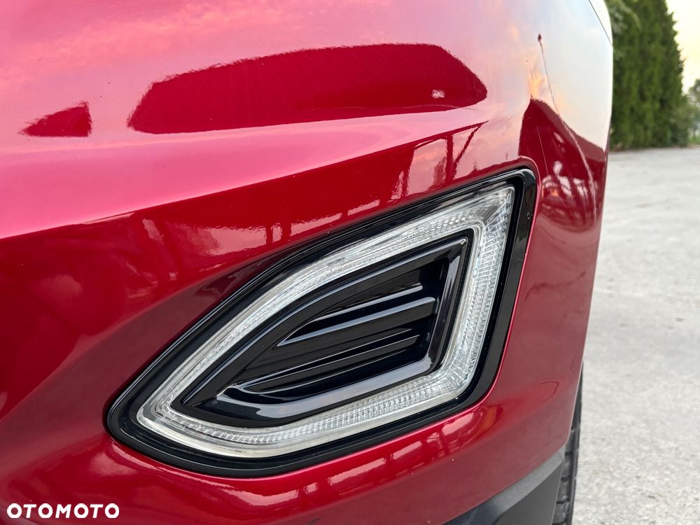 Ford Edge - 32