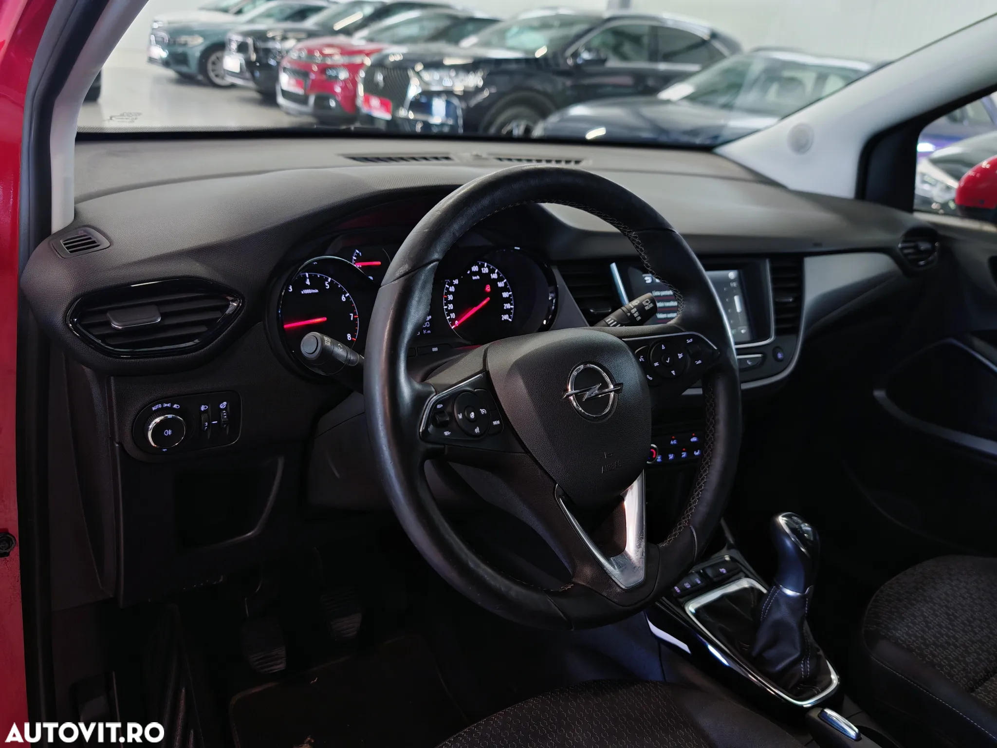 Opel Crossland X 1.2 Edition - 6