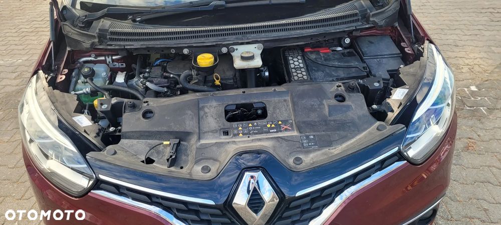 Renault Scenic ENERGY dCi 110 EDC LIMITED - 36