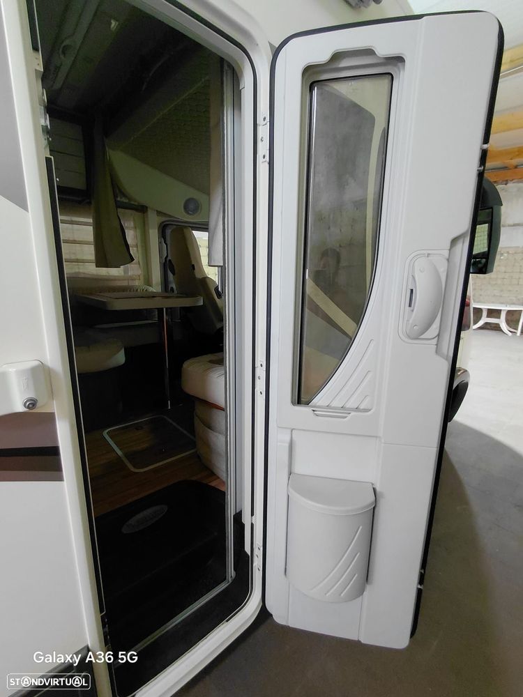 Mobilvetta K-Yacht Mobilvetta K-Yacht 85 - 20