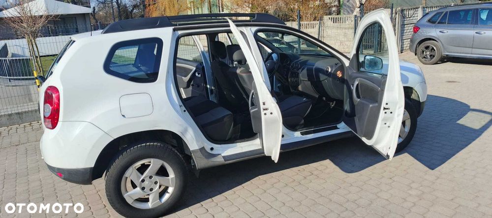 Dacia Duster - 7