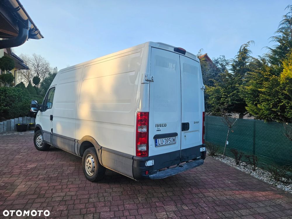 Iveco Daily - 3