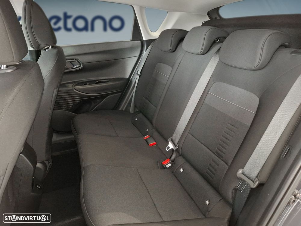 Hyundai Bayon 1.0 T-GDi Premium DCT - 14