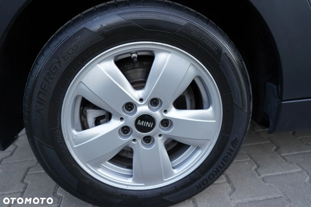 MINI Cooper Classic Trim - 13