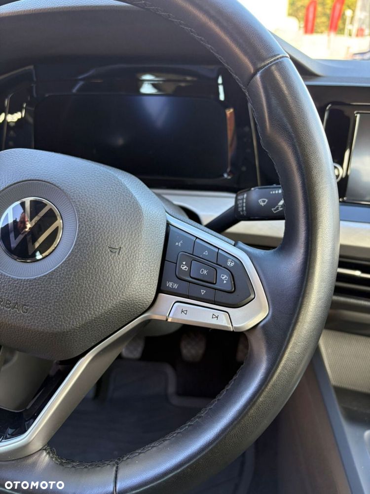 Volkswagen Golf - 12