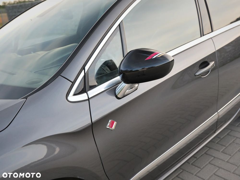 Citroën DS4 - 12