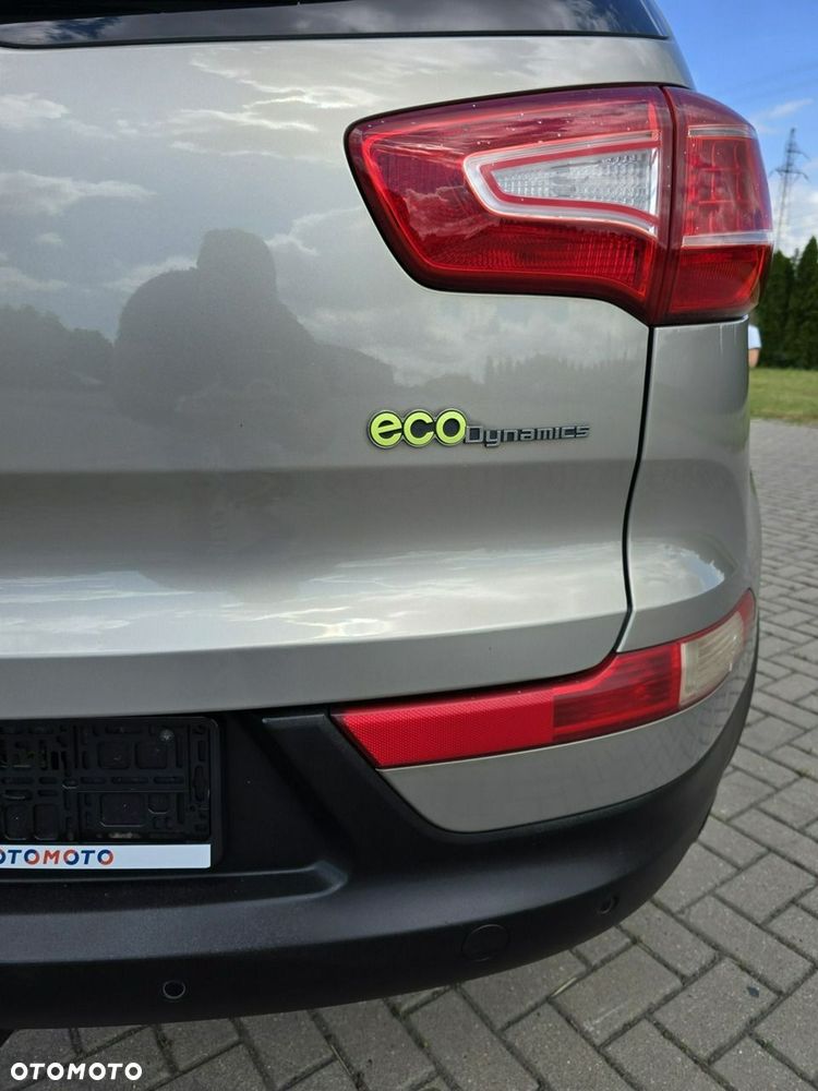 Kia Sportage - 17