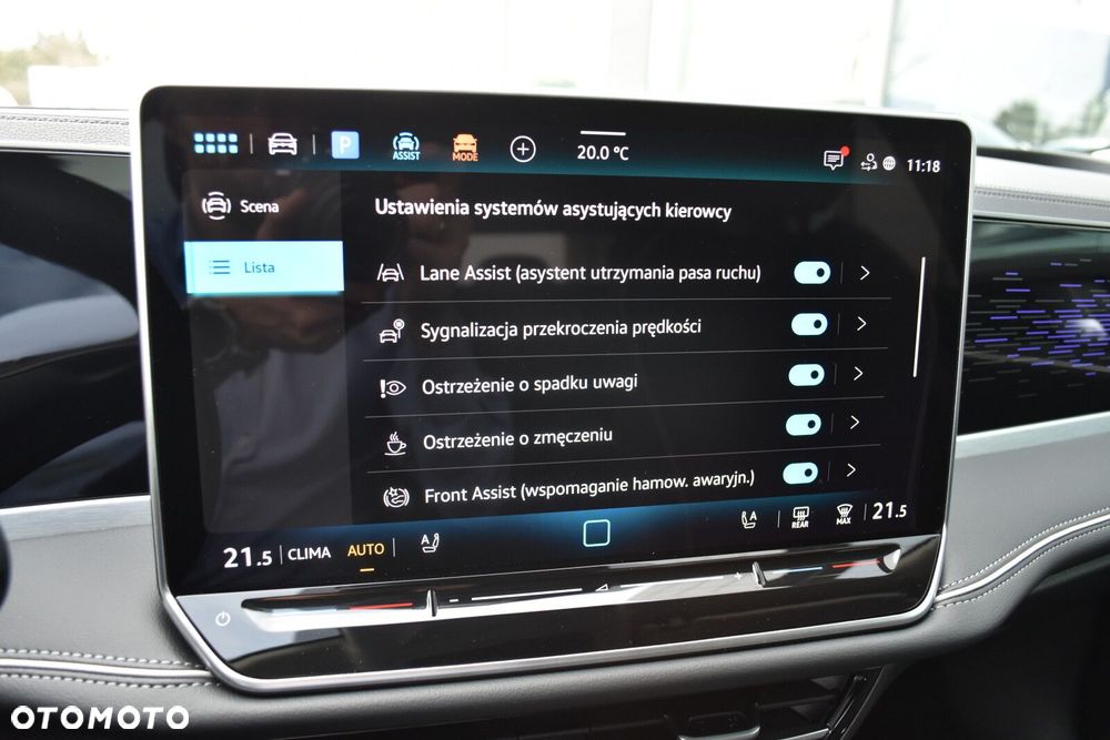 Volkswagen Passat - 22