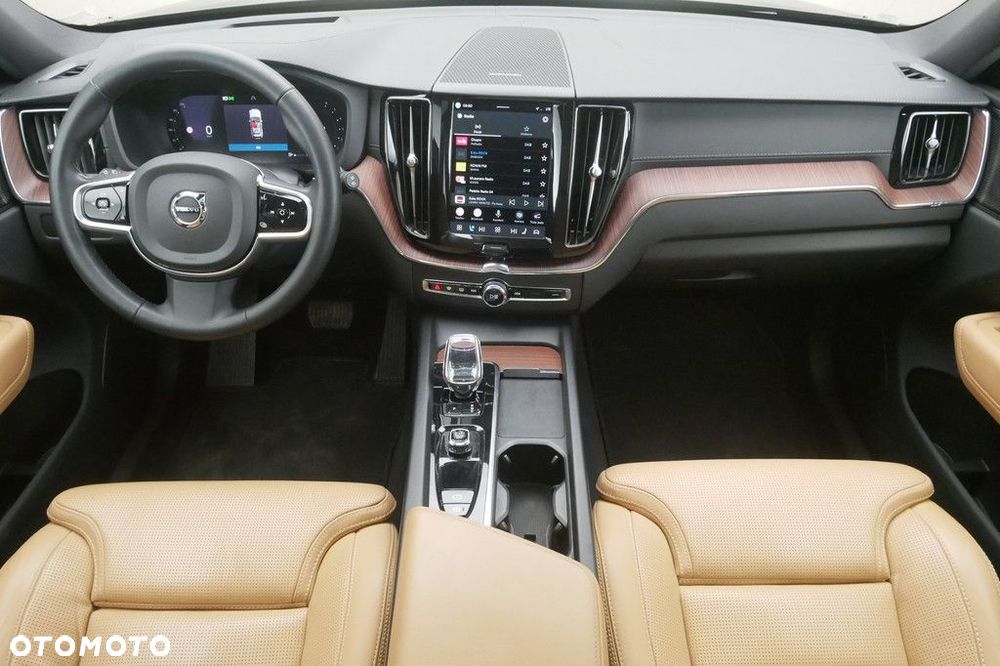 Volvo XC 60 - 8