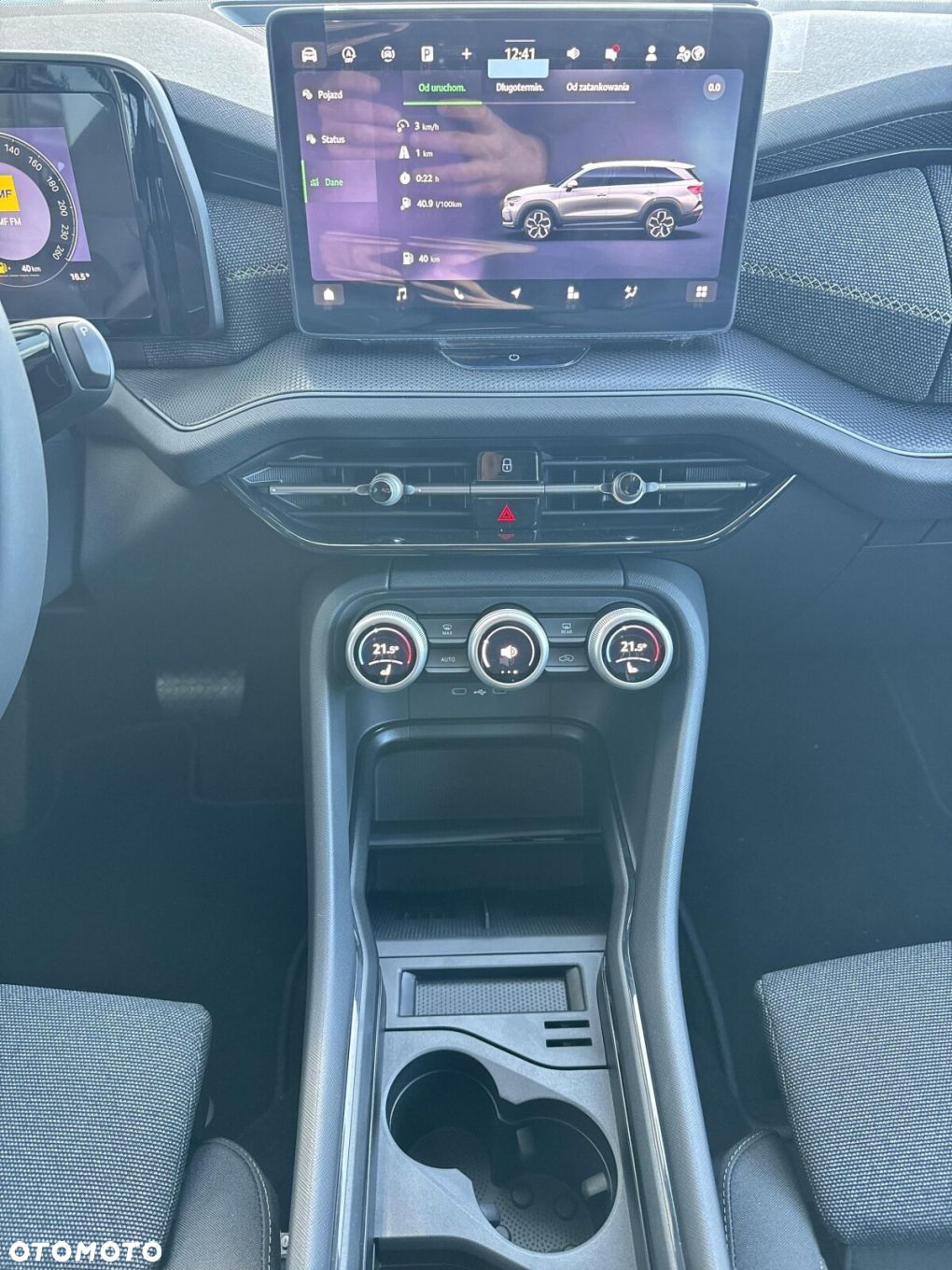 Skoda Kodiaq 2.0 TSI 4x4 Edition 130 DSG - 22
