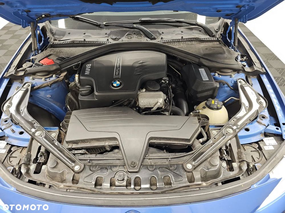 BMW Seria 4 428i Sport-Aut M Sport - 13