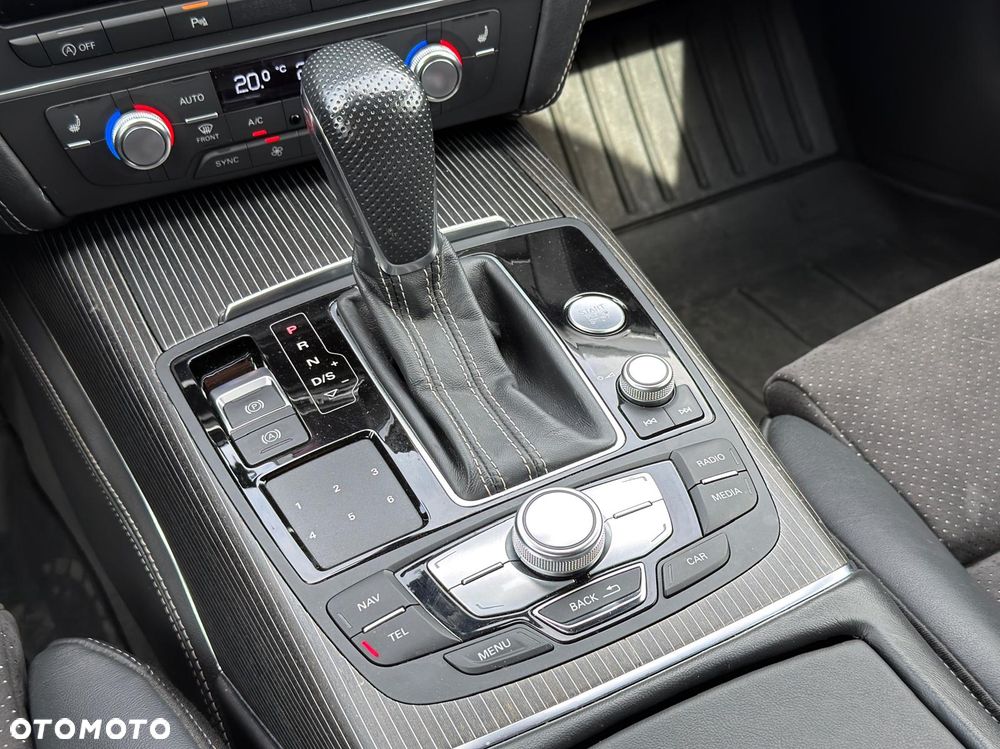 Audi A7 Sportback - 13