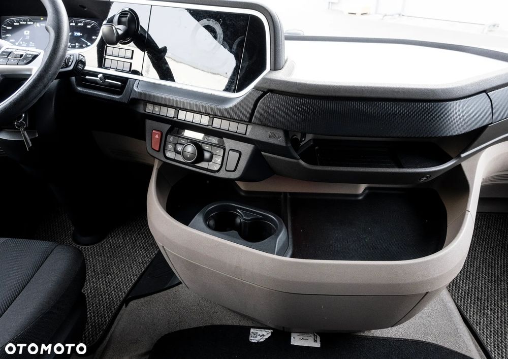 DAF XG 480FT 4X2 - 13