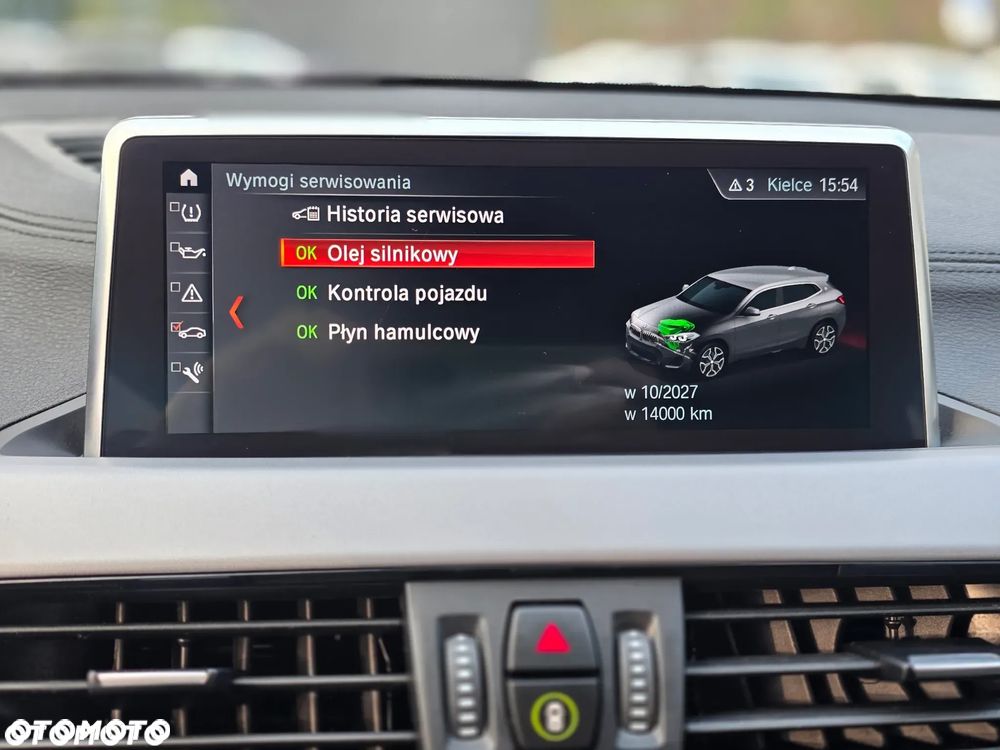 BMW X2 sDrive18i - 24