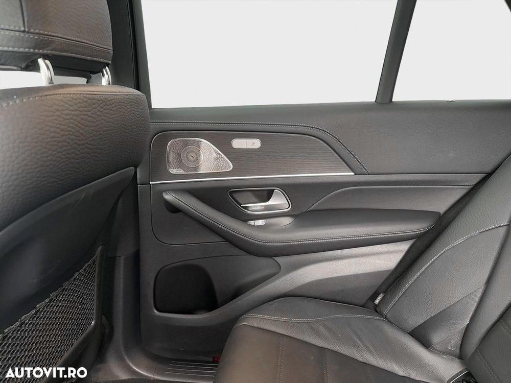 Mercedes-Benz GLE 350 PHEV de 4MATIC - 18