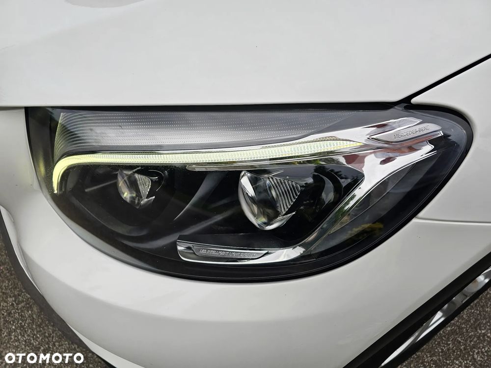 Mercedes-Benz GLC 250 4Matic 9G-TRONIC Exclusive - 8