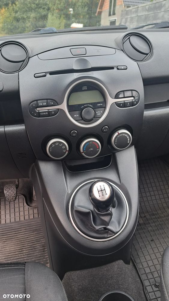 Mazda 2 1.3 Comfort - 9