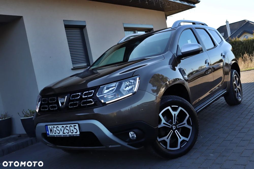 Dacia Duster 1.2 TCe Laureate S&S EU6 - 14
