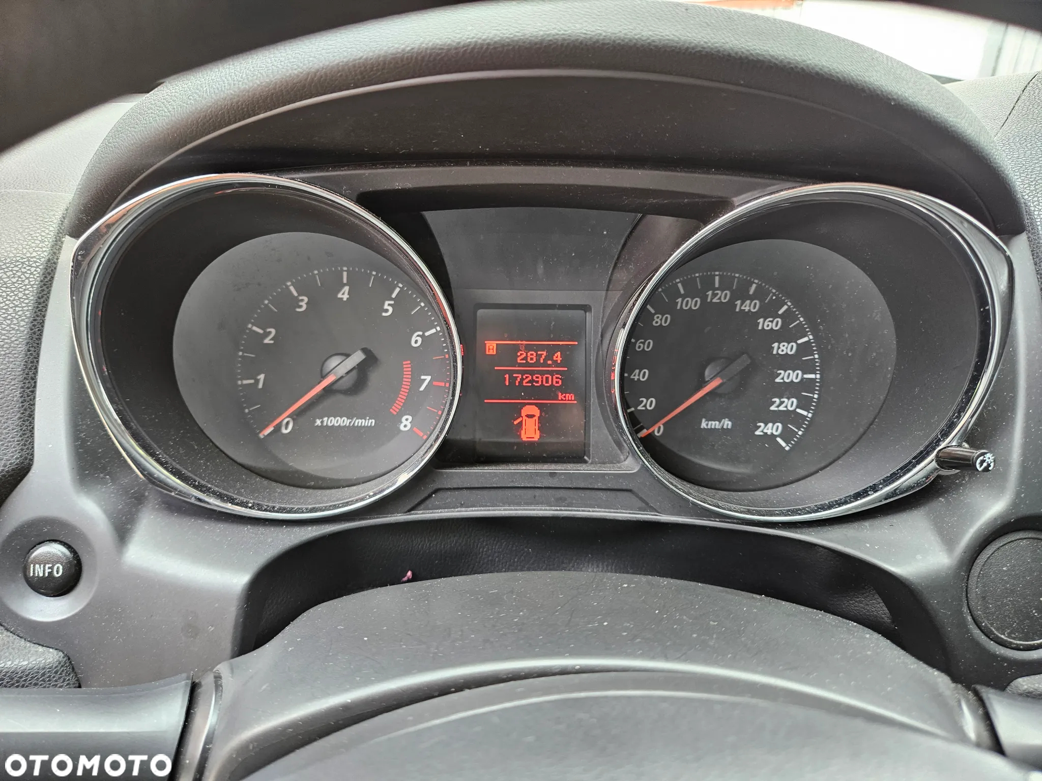 Mitsubishi ASX 1.6 2WD - 12