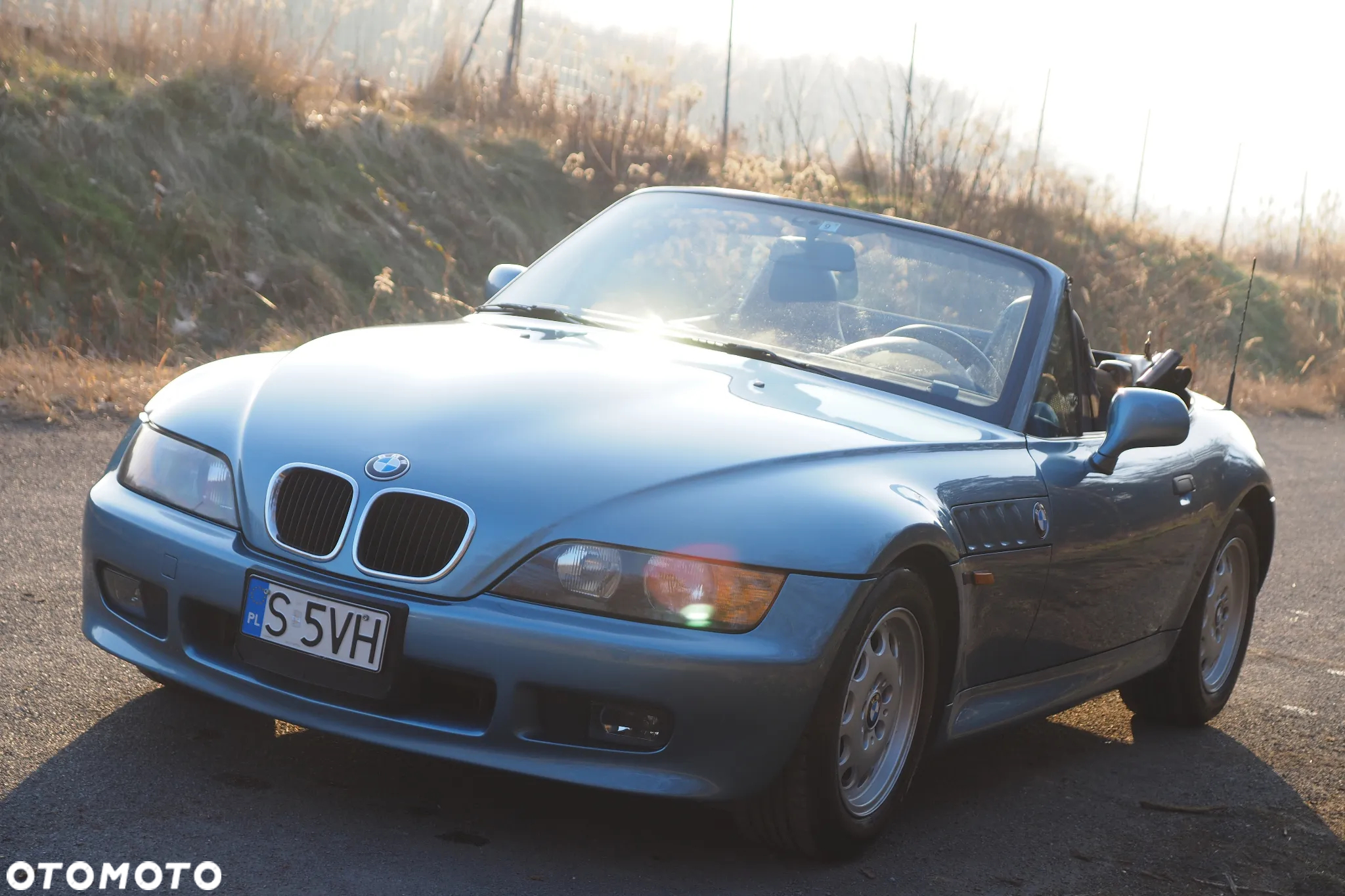 BMW Z3 1.9 - 10