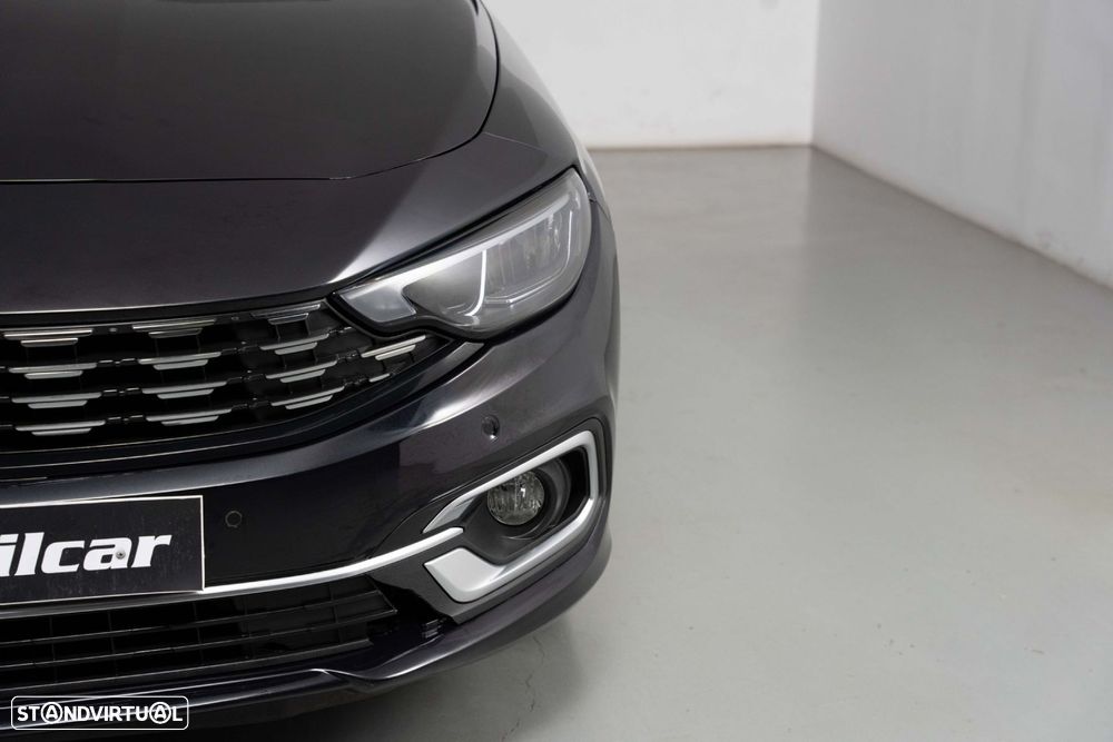 Fiat Tipo 1.0 GSE T3 City Life - 16