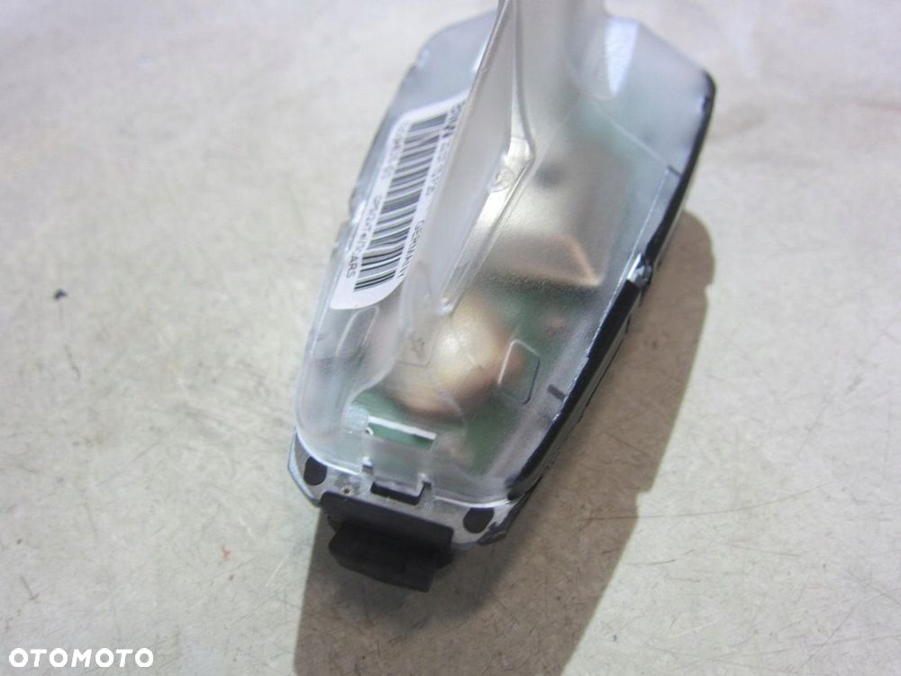 BMW X3 F25 E70 E91 F22 ANTENA DACHOWA 65209209431 - 4