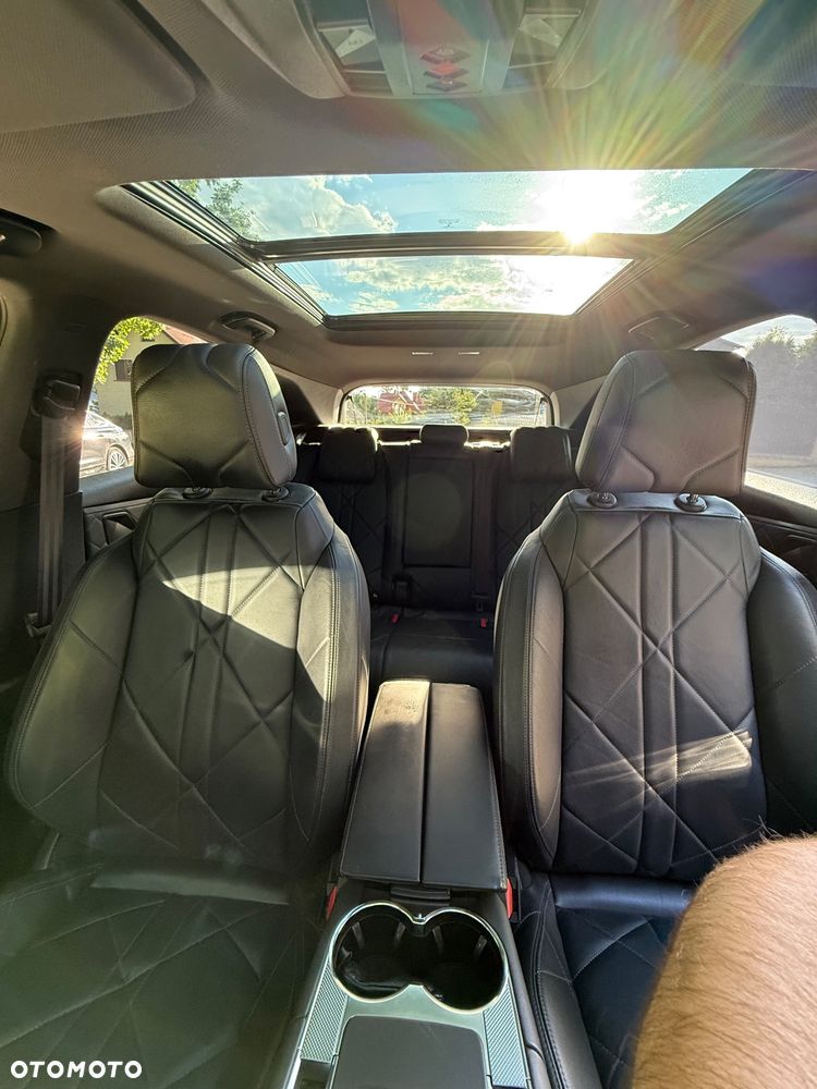 DS Automobiles DS 7 Crossback - 22