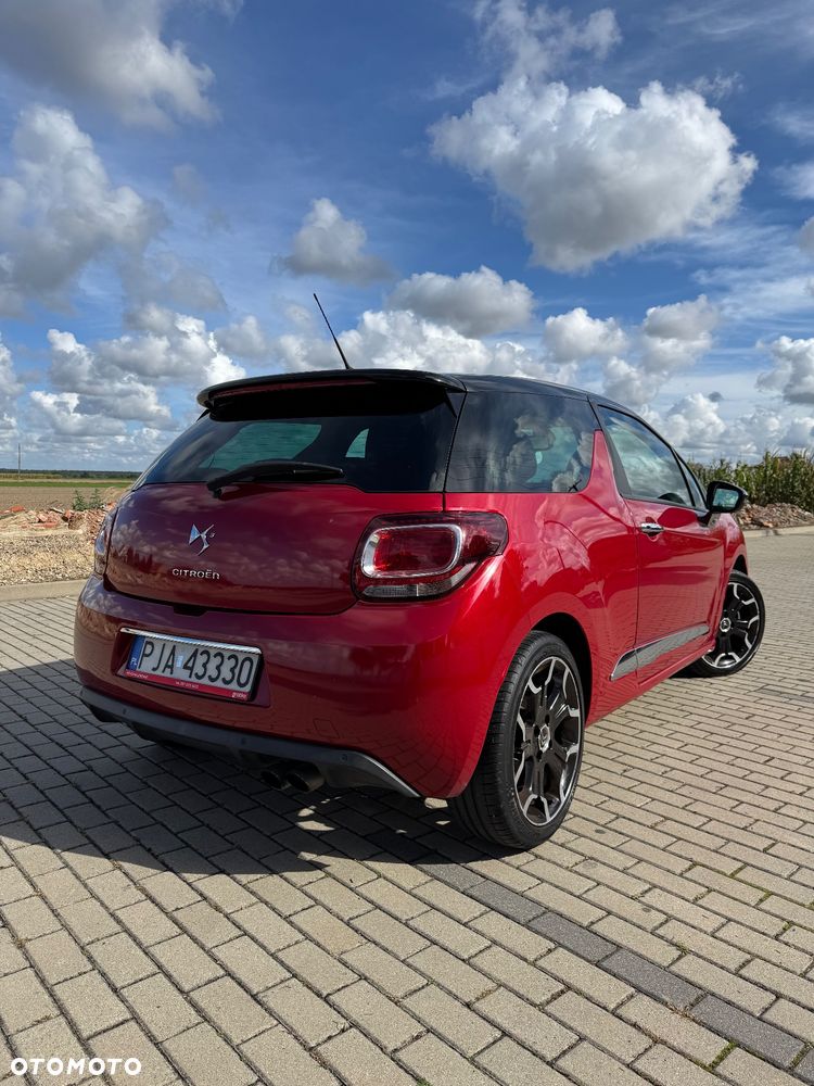 Citroën DS3 - 3