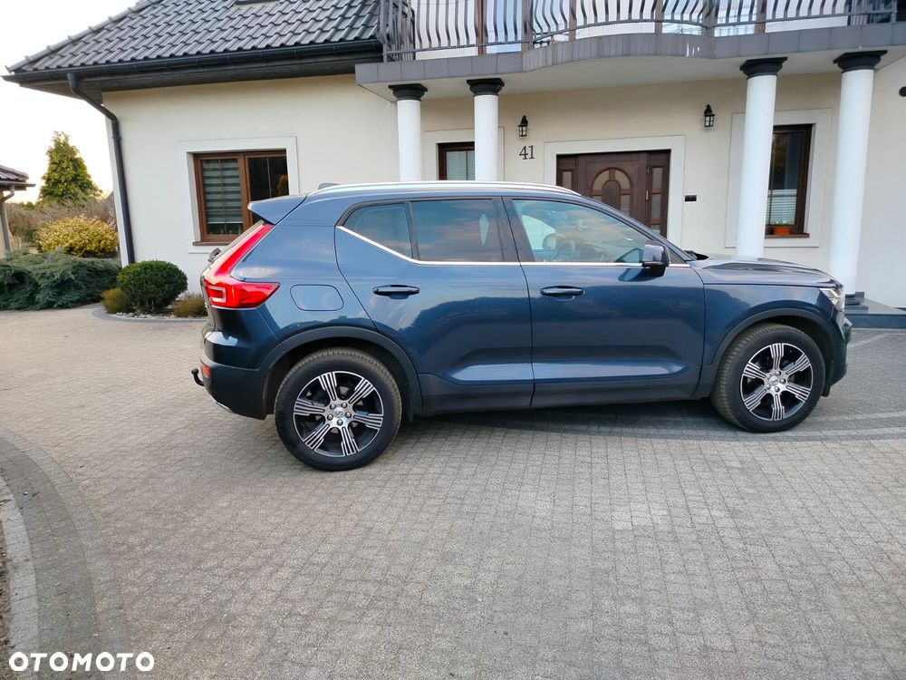 Volvo XC 40 D3 Inscription - 4