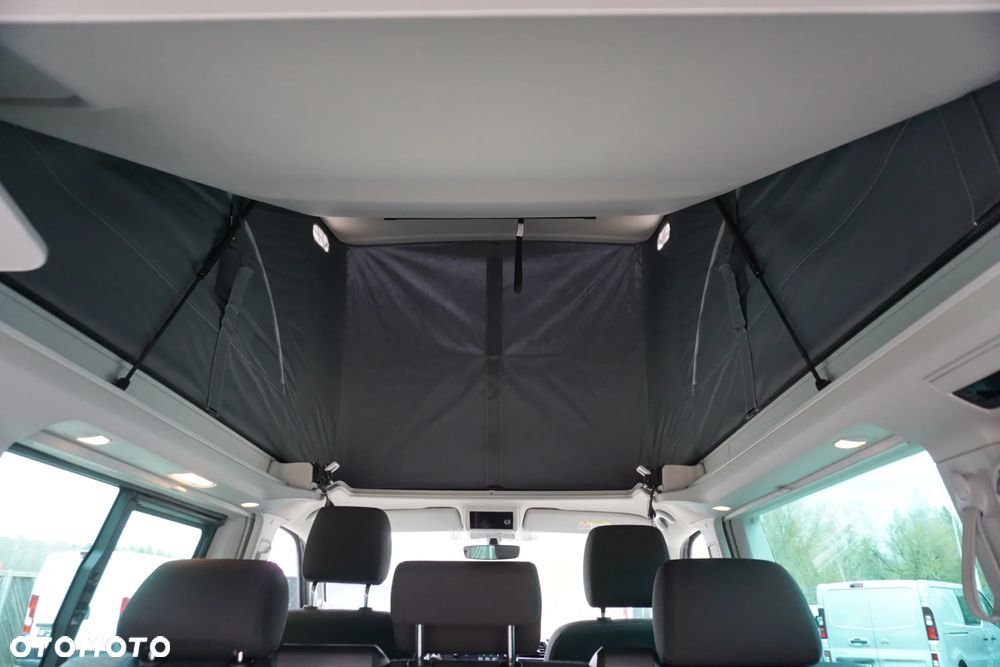 Volkswagen California - 13